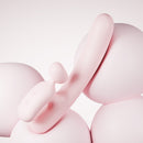 MyToys(德國) H-Vibe 蜜糖雙點震動棒