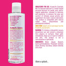 LubeLife(美國) Mai Tai Flavoured Lubricant 可食用水溶性潤滑液 240ML