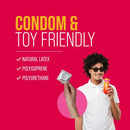 LubeLife(美國) Sex On The Beach Lubricant 可食用水溶性潤滑液 240ML