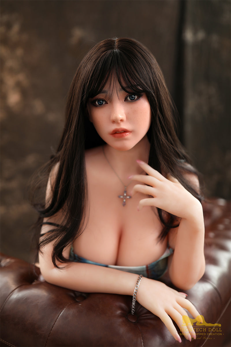 Irontech-Doll - TPE 161cm 真人娃娃 S40 Eileen