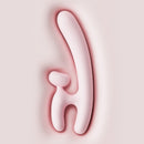 MyToys(德國) H-Vibe 蜜糖雙點震動棒