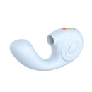 Nomi Tang(德國) Little Snail Duo 吸啜拍打小蝸牛震動器