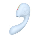 Nomi Tang(德國) Little Snail Duo 吸啜拍打小蝸牛震動器