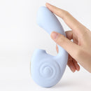 Nomi Tang(德國) Little Snail Duo 吸啜拍打小蝸牛震動器