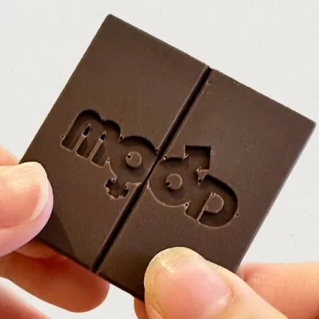 Mood Chocolate(馬來西亞) 愛愛催情巧古力 原味 / 薄荷味 3片裝