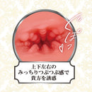 Toys Heart(日本) EX溫柔姐姐的甜蜜包裹 自慰杯