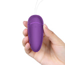 EROCOME URSAMAJOR 加温遙控震蛋