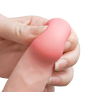 Okinsei - Mr .Cute 超逼真假陽具 14cm