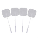 Lux Fetish(美國) 9PC Electro-Sex Ultra Shock Set 電激刺激墊連跳蛋超震套裝