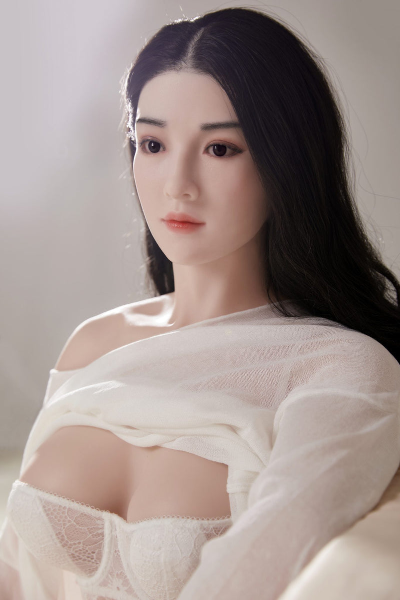 春水堂 - 矽膠成人娃娃 160cm 菲菲 Sofia