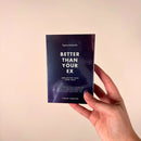 Bijoux Indiscrets(西班牙) BETTER THAN YOUR EX - Clitoral Vibrator 手指震動器