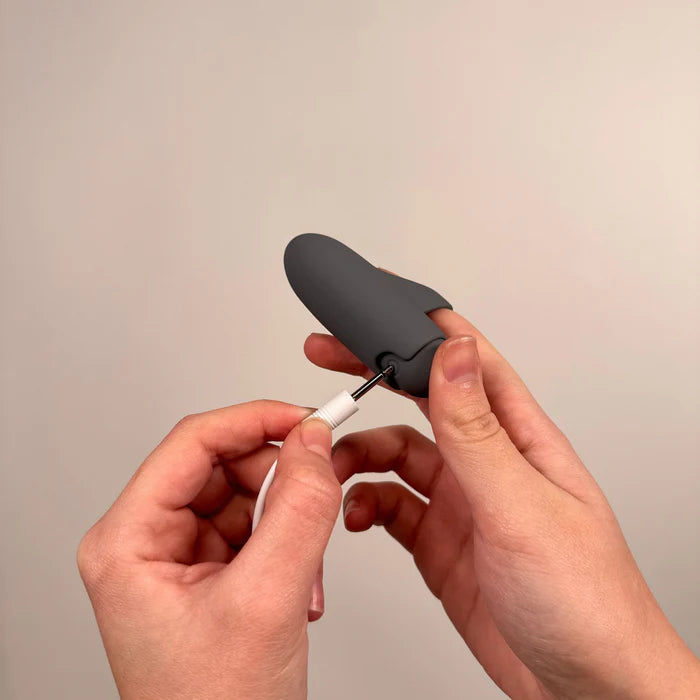 Bijoux Indiscrets(西班牙) BETTER THAN YOUR EX - Clitoral Vibrator 手指震動器