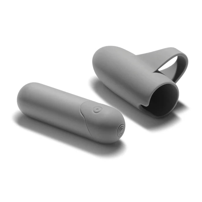 Bijoux Indiscrets(西班牙) BETTER THAN YOUR EX - Clitoral Vibrator 手指震動器