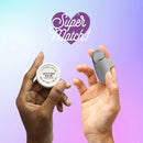 Bijoux Indiscrets(西班牙) BETTER THAN YOUR EX - Clitoral Vibrator 手指震動器