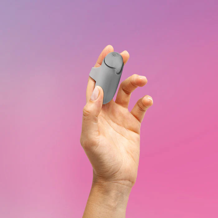 Bijoux Indiscrets(西班牙) BETTER THAN YOUR EX - Clitoral Vibrator 手指震動器