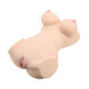 Being Fetish - 極上 BODY! 全身自慰名器 (9KG)