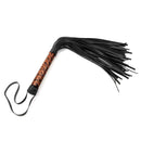 Being Fetish - Beginner flogger BDSM 皮鞭