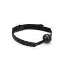 Liebe Seele(日本) BLACK LACE AND NEOPRENE 捆綁套裝 11件裝 黑色