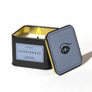 Eye of Love(美國) Confidence 費洛蒙按摩蠟燭 (吸引女性)