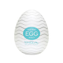 TENGA(日本) TENGA EGG WAVY 自慰蛋