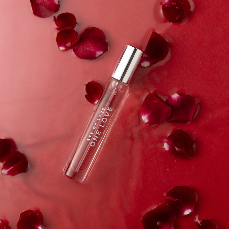 Eye of Love(美國) One Love - 女用 費洛蒙催情香水 (吸引男性) 10ml