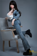 Irontech-Doll - 165cm 全硅膠娃娃 S30 Rita