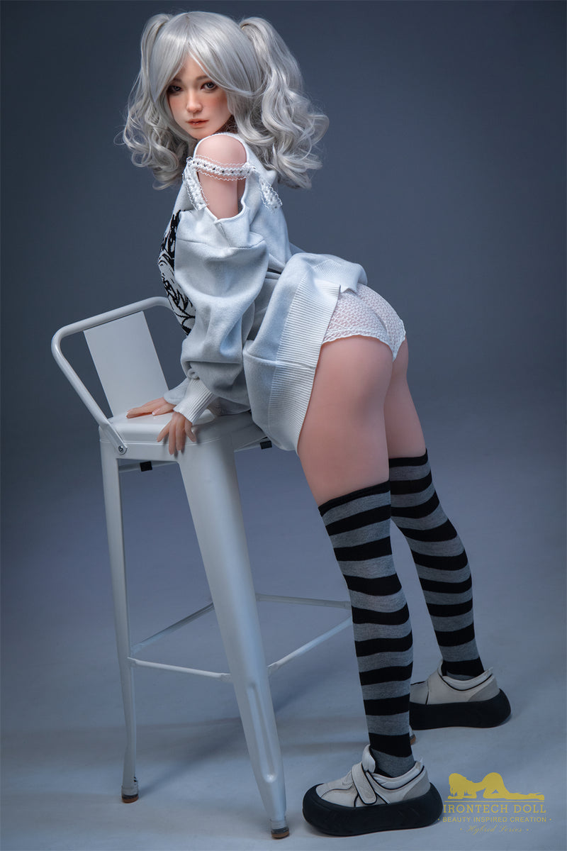 Irontech-Doll - TPE 154cm 真人娃娃 S10 Misa