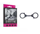 Excellent Power - EROTIC GAME - Silicone Handcuffs 矽膠手銬
