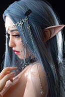 Love-Doll - 139cm 全矽膠娃娃 G155 - G5 洛寧