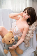 Love-Doll - 139cm 全矽膠娃娃 G156 - G8 水可憐