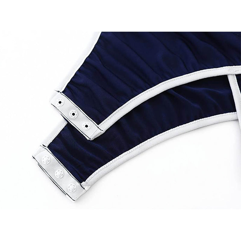 Garden Costume(日本) 性感緊身連身衣 GB-773