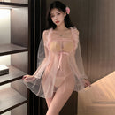 GARDEN COSTUME(日本) 糖果仙子 GB-784