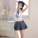 GARDEN COSTUME(日本) 時尚夏季校服裝 GB-786