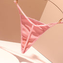 GARDEN COSTUME(日本) 迷你性感內褲 粉紅 GB-793