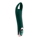 Excellent Power - TITANA Mini - Rechargeable Silicone Vibrator 兔子陰蒂震動器 寶綠色
