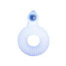 Excellent Power - SAMURAI - Love Ring With A Metal Ball At The Tip 矽膠延時環