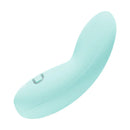 LELO(瑞典) Lily 3 超靜音陰蒂迷你震動器 綠色