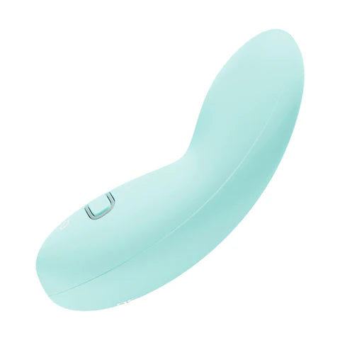 LELO(瑞典) Lily 3 超靜音陰蒂迷你震動器 綠色