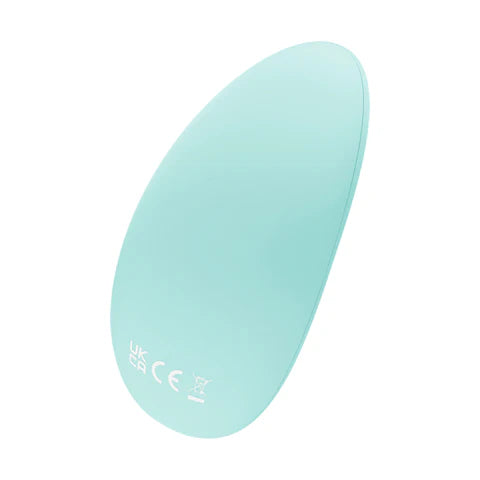 LELO(瑞典) Lily 3 超靜音陰蒂迷你震動器 綠色