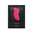 LELO(瑞典) Sona 2 吸啜震動器