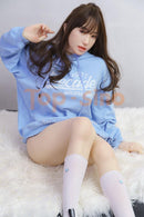 Love-Doll - 158cm 全矽膠娃娃 楓可憐 (楓カレン)