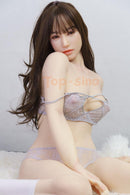 Love-Doll - 158cm 全矽膠娃娃 楓可憐 (楓カレン)