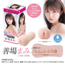 FALENO(日本) STAR HOLE 善場麻美 (善場まみ) 飛機杯