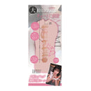 FALENO(日本) STAR HOLE 善場麻美 (善場まみ) 飛機杯