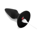 Magic Motion - Equinox App 遙控後庭震動肛塞