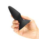 Magic Motion - Equinox App 遙控後庭震動肛塞