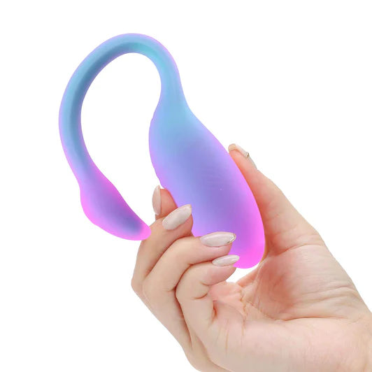 Magic Motion - Flamingo Max - APP控制震動器 紫色