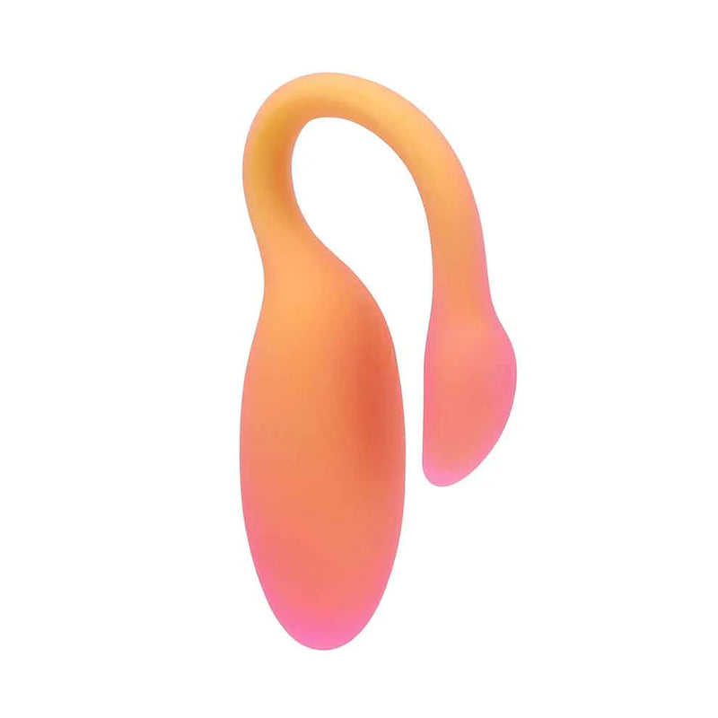 Magic Motion -  Flamingo Max - APP控制震動器 橙色