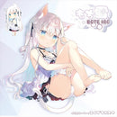 Magic Eyes(日本) 又白又軟的獸娘 貓女 自慰杯