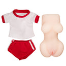 NPG(日本) 和現役運動員的激情 (現役編)